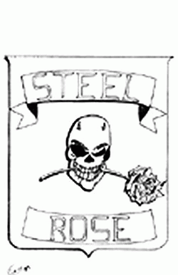 Steel Rose (PAR) : Steel Rose